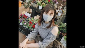 FC2-PPV-2660608 First shot! !! Limited number! [Uncensored] Holiday date with a nurse at a veterinary hospital who keeps a pure heart ... When you enter the room, you suddenly change and cum inside twice for the overflowing sexual desire that you usually  Thumbnail