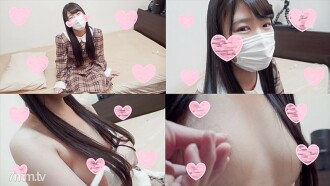 FC2-PPV-2671845 * Limited quantity * 4200pt → 1900pt [Appearance] [Nothing] [Normal HD high-definition version] First shot! Neat and clean shaved play girls' beauty pussy with raw squirrel cum shot sex! Thumbnail