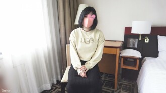 FC2-PPV-2684012 [No] Cuckold a young wife who produces breast milk at the age of 20 with high rare value. Unsatisfied with her husband's rough chin, the first Gonzo ♥ A large amount of breast milk overflowing from the plump body and huge breasts is Thumbnail