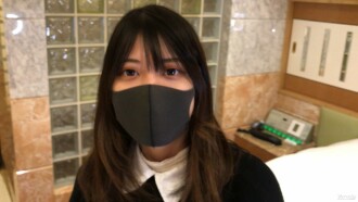 FC2-PPV-2707912 A 20-year-old beautiful woman who became unemployed because of her defense. Desperately sucking while being covered with drool for money ΓåÆ Massive facial cumshots.