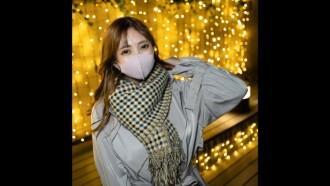 FC2-PPV-2715902 [Cinema style! ! ] The obscene appearance of a busty Ecup beauty who disturbs her blond hair and wriths... 2 times vaginal cum shot to a gorgeous beauty who is drowning in lust! ! (feature) Thumbnail