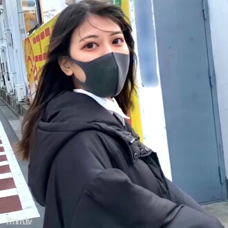 FC2-PPV-2725206 [Complete appearance] [Uncensored] [Raw Saddle] [E-F Cup] Yumi-chan I met on a dating site !! Thumbnail
