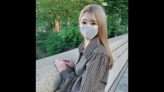 FC2-PPV-2742024 [Uncensored] Put an obscene selfie on I*sta and cum inside the active blonde female college student who makes a living by attracting customers to the girls bar! ! Thumbnail