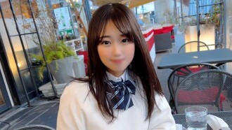 FC2-PPV-2747539 [First shot / uncensored] Approaching a high school girl who has little sexual experience and committing obscenity... A cute girl who is distracted and still inexperienced. ! (Bonus masturbation video) Thumbnail