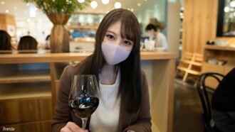 FC2-PPV-2755984 New cinema style! !! [Uncensored] Limited number! Before becoming an overseas trainee ... The last vaginal cum shot in Japan for a "still" obedient female college student who is studying abroad aiming for bilingualism! !! (Twice 