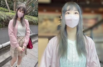 FC2-PPV-2771007 [First shot] [Individual shot] A 19-year-old professional student aiming to be a painter. I like erotic videos, so I will also appear → creampie gonzo Thumbnail