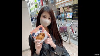 FC2-PPV-2772513 [First shot, uncensored] Limited number! !! A little early cherry blossom viewing date with the nurse I met at the time of inoculation ... Ecup Creampie twice in the nasty body of an angel in a white coat with hidden big breasts! !! (Ejacu