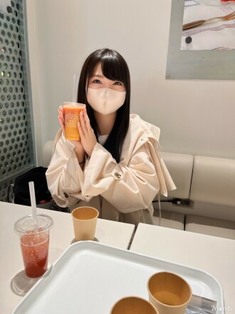 FC2-PPV-2796115 [I went back to Erika-chan's debut work and tried to express my current feelings] Thumbnail