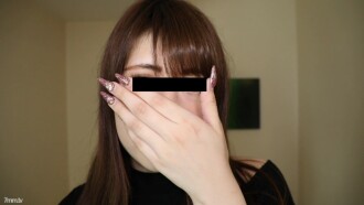 FC2-PPV-2812710 20 year old F cup amateur girl! While shaking the tits, she is fucked by the pussy of shaved pussy and the last is vaginal cum shot! FC2-PPV-2812710 Thumbnail