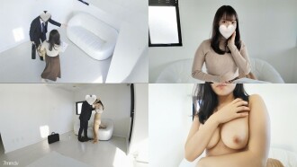 FC2-PPV-2816157 * Originally obtained [Real Estate Chikan ②] Obscenity Incident 2 (Super Beauty ** Beautiful Big Breasts & Bristle Edition) Thumbnail