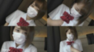 FC2-PPV-2856053 [4980 ΓçÆ Today's limited 60 OFF] 18-year-old petite and gonzo short-cut girl and Gonzo cum shot Γ¥ñ∩╕Å Roll up a beautiful girl who likes old man Γ¥ñ∩╕Å Simultaneously conceived with mass ejaculation while applying the glans to the u