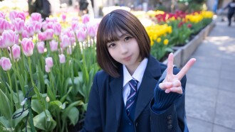 FC2-PPV-2867060 [Complete appearance / uncensored] To Enoshima with a pure white and innocent unfinished girl who is too young ... There is a reason to give me careful training and ask for ejaculation in the vagina. story. (2 times vaginal cum shot) FC2-P Thumbnail