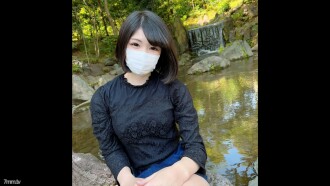 FC2-PPV-2873055 [First shot, uncensored] Limited number! !! While being in the position of a solid civil servant, from the mouth, a nasty lewd word and a disordered body ... "You can put it inside ..." and seek pleasure that you can not taste in