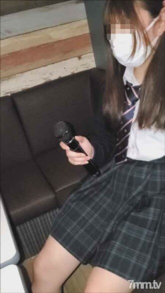 FC2-PPV-2876449 [Limited to 5/8] Prefectural Commercial Department Tennis Club Γæí Tsundere Girl. After karaoke handjob, raw cock is pressed in the rental room Gonzo FC2-PPV-2876449 Thumbnail