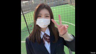 FC2-PPV-2884024 Limited number! !! [Uncensored] Another face hidden behind a neat and clean beautiful girl honor student who has transferred to another school ... Innocent vaginal ejaculation on a pure white body with untreated bristles! !! (Bonus / First