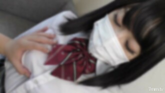FC2-PPV-2895689 [9980 ⇒ Limited number of 80 OFF] Doggy Neko-chan loves 19-year-old beauty trimmer ❤️ Sex education for innocent beautiful girls ❤️ Massive cum shot with first vaginal acme ❤️ Benefits: Face-up oral ejaculation blowjob FC2- P Thumbnail