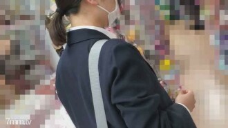 FC2-PPV-2897075 [Until 5/20] Prefectural General Course ③ Before you get busy with the exam ... First time in your life ○ Gonzo. FC2-PPV-2897075 Thumbnail