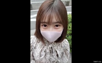 FC2-PPV-2915642 Creampie hygiene, cute, small but thick skin *** ♡ Thumbnail