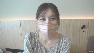 FC2-PPV-2920851 [First shot] Beautiful breasts tour operator married woman continuously vaginal cum shot ☆ Fucking in the vagina ☆ “I do not have a younger boy in the company so I do not get caught” [Personal shooting] FC2-PPV-2920851 with high