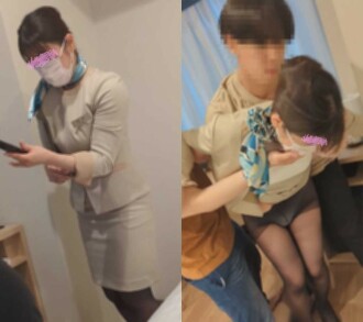 FC2-PPV-2924223 [Original acquisition ⑤] Hotel Woman Group Chikan / S Prefecture ◎ * Hara Classic Resort Thumbnail