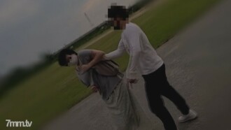 FC2-PPV-2930906 [Individual] The housing complex wife in the afternoon rubs the unexpected chichi. When it was still bright, I playd my throat under the overpass and made vaginal cum shot with another stick in the next room with a play. I just threw it na Thumbnail