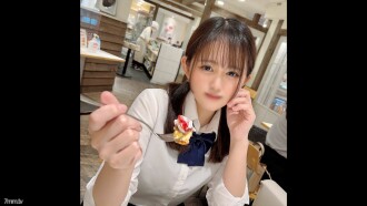 FC2-PPV-2932163 First shot! !! [Complete appearance / uncensored] A beautiful girl girl with a twin tail who does not know an adult yet and has an innocent face Creampie! !! FC2-PPV-2932163 Thumbnail