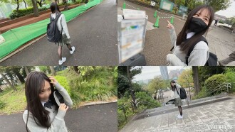 FC2-PPV-2950059 * Limited number * [Kyun Death] Facial deviation value exceeds idol ☆ Kiss → Stare → Permanent loop of full erection ☆ Thumbnail
