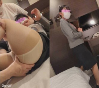 FC2-PPV-2955361 [Original acquisition ⑥] Hotel woman group Chikan / prefecture ◎ * Hotel resort (girls Clark) Thumbnail