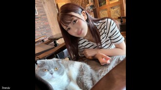 FC2-PPV-2958156 Appearance / first shooting! !! Limited number! [Uncensored] A beautiful active female college student who is asylum-seeking and a vivid and realistic sexual intercourse. !! Thumbnail