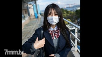 FC2-PPV-2962558 First shot! !! Cinema style! [Uncensored] Limited number! !! "I don't think it's true ..." A serious and neat Fcup girl who aims to become a nurse. Thumbnail