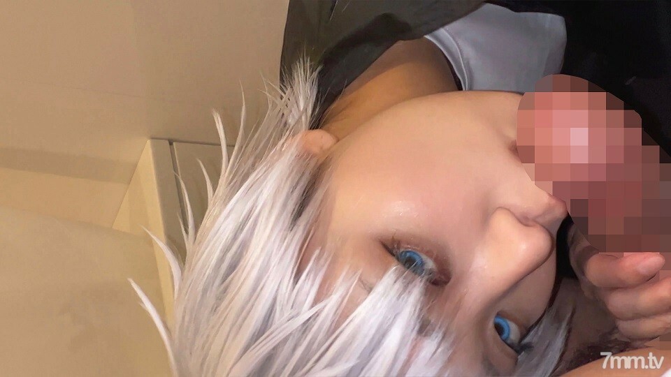 FC2-PPV-2969836 Two amateur back blowjob leaking [magic] man girl! Increased tension behind cosplay activities → Demon Shabu-shabu perverted video  video with boobs [personal shooting]