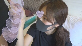 FC2-PPV-2999332 [Personal shooting] Immoral neat and clean slender beautiful wife Kanna's raw cum shot! Thumbnail