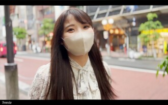 FC2-PPV-3037413 [Complete appearance] [First vaginal cum shot of an innocent girl ΓÖí] Bring a pure innocent wonder to the hotel and have sex! Transformed into a shameless girl with outstanding sensitivity ΓÖ¬