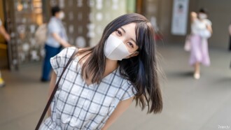 FC2-PPV-3049741 First shot! !! Cinema style! [Uncensored] Limited number! !! A pretty whitening female college student who is about to take the national qualification exam ... Twice cum shot & ejaculation in the back of her throat with a delicate body