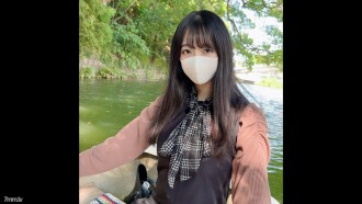 FC2-PPV-3052836 First shot! Limited number [Uncensored] 19-year-old big tits with Ecup aiming for a nurse! The present Γù» professional student with a cute melting smile gradually loses shame and drowns in sexual desire and curiosity, and finally facial e