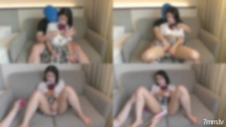 FC2-PPV-3053921 [29980 ΓçÆ Limited number of 85 OFF] 140/38 Rota 18 years old ΓùÅ Raw Γ¥ñ∩╕Å First toy Γ¥ñ∩╕Å Squirting through panties Γ¥ñ∩╕Å First vaginal acme Γ¥ñ∩╕Å 18 cm meat stick raw insertion in tight vagina Γ¥ñ∩╕Å Vaginal cum shot Γ¥ñ∩╕Å With ben