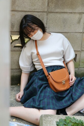 FC2-PPV-3067619 A certain man's memorandum Man hair bobobo butt woman *Benefits available Thumbnail