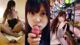 FC2-PPV-3068098 First come, first served, 2980 points*★Super secret video files ⑥⑦⑧【3-piece set】Limited edition★Handle with care★Close up on the current state of a genuine idol★Completely private footage★ Thumbnail