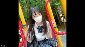 FC2-PPV-3077136 First shoot! ! Limited number! [Uncensored] A pretty sports girl from a tennis powerhouse who devoted her youth to sports rather than love... A healthy female student who has closed her heart since being bullied is brought into a closed ro