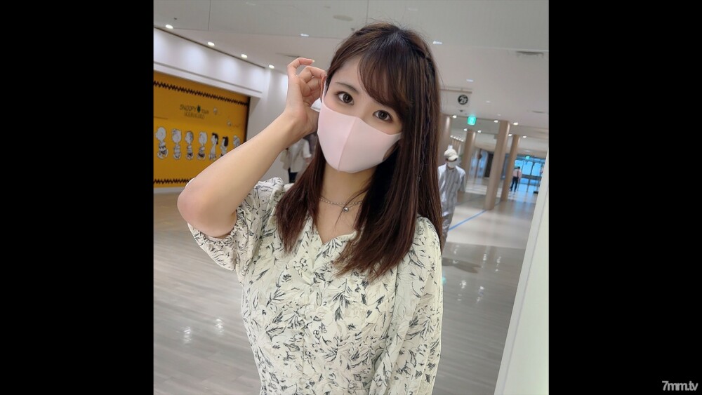 FC2-PPV-3080731 First shoot! ! Limited number! [Uncensored] Fluffy Fcup beautiful busty honor student who attends a women's college! ! Wearing a pink apron and shaking big breasts that can not be , vaginal cum shot while panting with anime voic