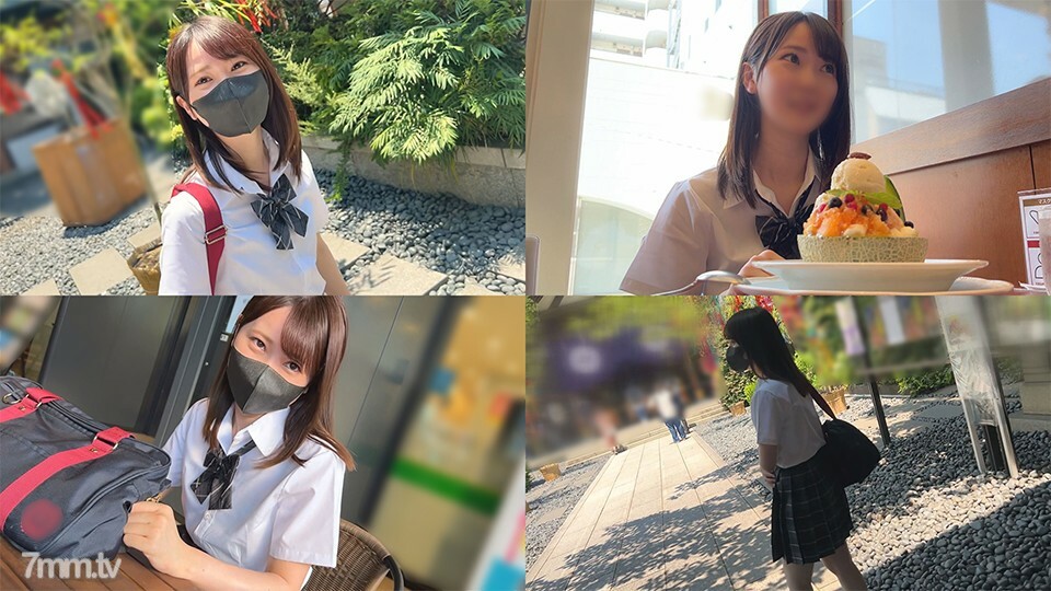 FC2-PPV-3081022 *Limited Quantity* [ of Small Breasts] Oni Kyawa! B-Cup Tiny Daughter Mai-Chan 18 Years Old Suddenly Without A Blowjob Ultra-Sensitive Nipples Pussy Flood ⇒ Creampie & Facial