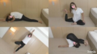 FC2-PPV-3081529 [Today only 80 OFF] Adult work of a current nurse nurse Γ¥ñ∩╕Å Beautiful wife of a former yoga trainer