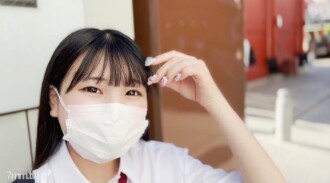 FC2-PPV-3082629 [Complete appearance] [Gachi raw stone found! ] Currently in Tokyo ◯ High ◯ Raw Hikaru-chan! 1 page of youth decorated here Inexperienced female students with little experience of H are shot in the vagina without rubber with a big cock Thumbnail