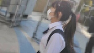 FC2-PPV-3096748 Pies in the young vagina of a virgin Thumbnail