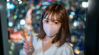 FC2-PPV-3099084 First appearance! ! Limited number [Uncensored] Cinema style! An innocent beauty with a high sense of beauty, a big-breasted beauty staff with a beautiful butt, and an observatory date on the way home from work. ! Thumbnail