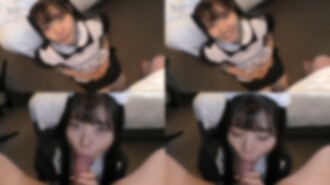 FC2-PPV-3100741 [Limited time 50% OFF] Kuchimanko Maid 2 ❤️ 1 hour 30 minutes non-stop uncut ❤️ 23-year-old talented girl who attends a famous women's university graduate school Thumbnail