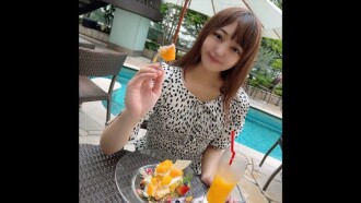 FC2-PPV-3100850 Appearance, first shooting! ! Limited Quantity [Uncensored] "I Said You Can't Do It Inside..." A Gentle Female College Student Who Supports Her Family's Lives In A Cooking Class Gets Creampied Twice! ! By the time you r Thumbnail