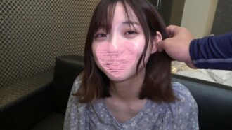 FC2-PPV-3105269 Limited to one week 2980→1980 The big chestnuts of a nursery teacher with a cute face are a must-see. I had my face and pussy catch cloudy sperm. Thumbnail