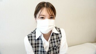 FC2-PPV-3105413 [Exposed Face] [Creampie] After Graduating From A Famous Local University, She Tears Stockings Of A Beautiful Office Lady Who Moved To Tokyo To Find A Job At A Famous Company And Screws A Raw Meat Stick In Thumbnail