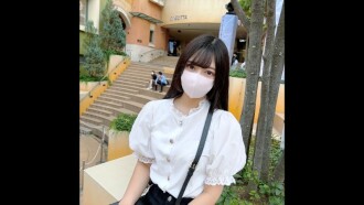 FC2-PPV-3105666 First shoot! ! Limited Quantity [Uncensored] The beautiful woman I caught is a tsundere female college student on a slope! ! Continuous vaginal ejaculation on a pure body covered with bodily fluids, disturbing my long black hair and buryin Thumbnail